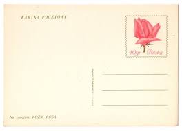 Kartka Pocztowa CP 432 1970 czysta 7477503609 - Allegro.pl
